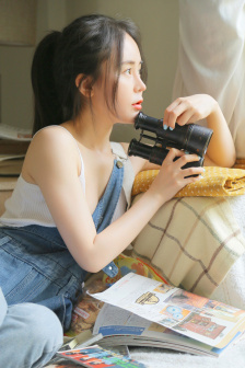 精东影业
